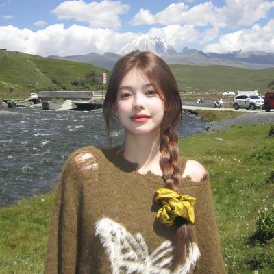 野女孩
