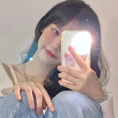 女孩说不