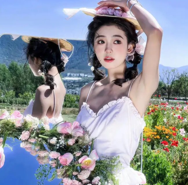 复仇铁拳